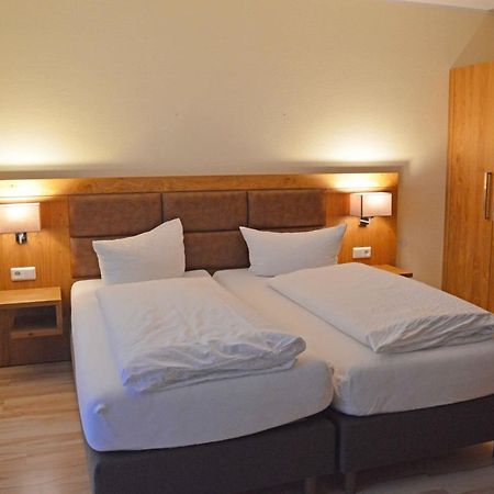 Aparthotel Jaegerhaus Willingen  Ngoại thất bức ảnh