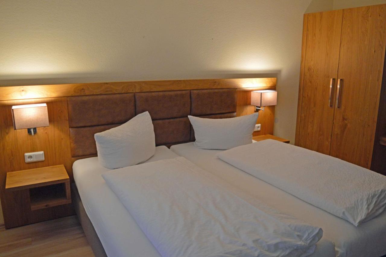 Aparthotel Jaegerhaus Willingen  Ngoại thất bức ảnh