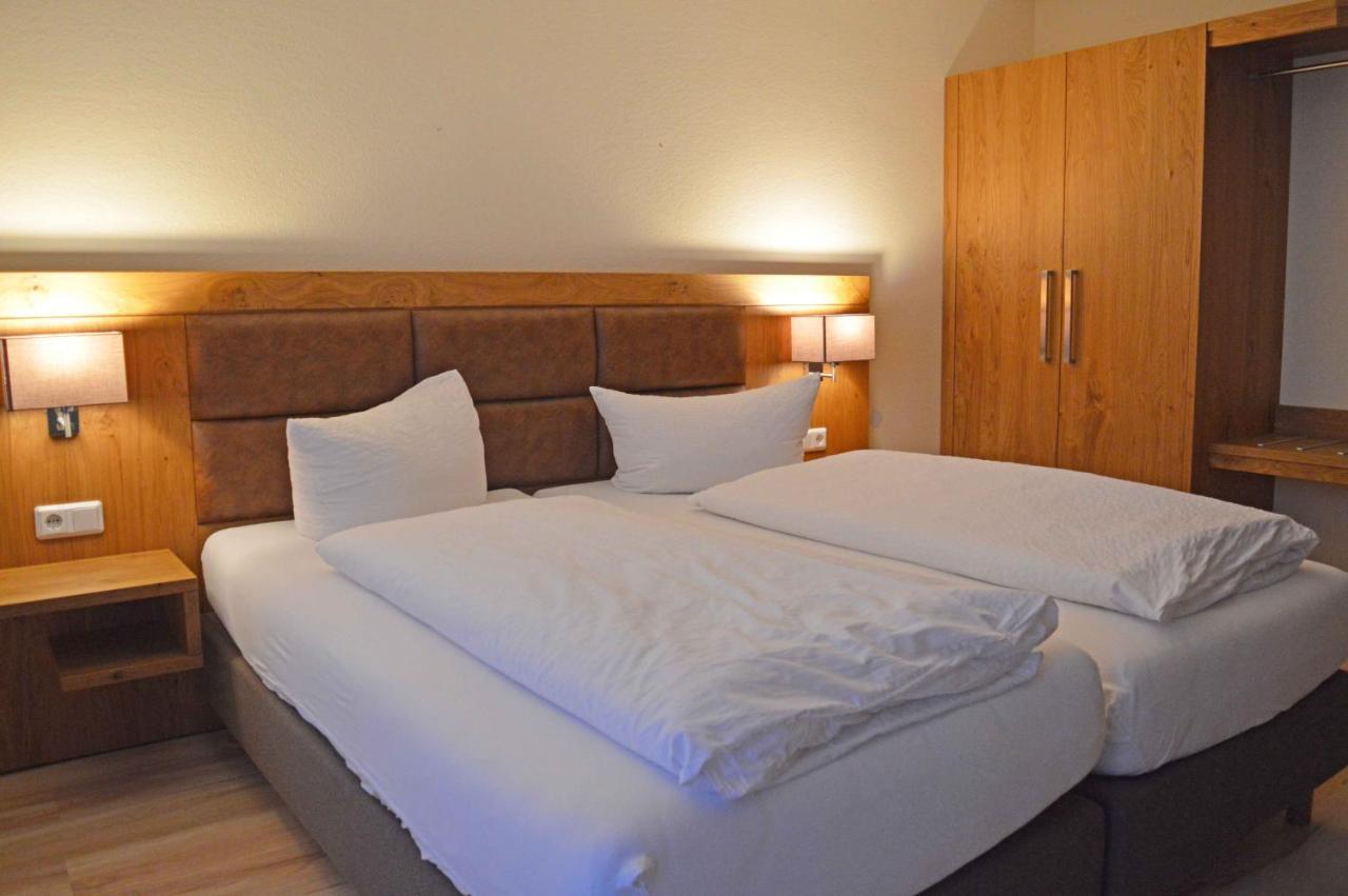 Aparthotel Jaegerhaus Willingen  Ngoại thất bức ảnh