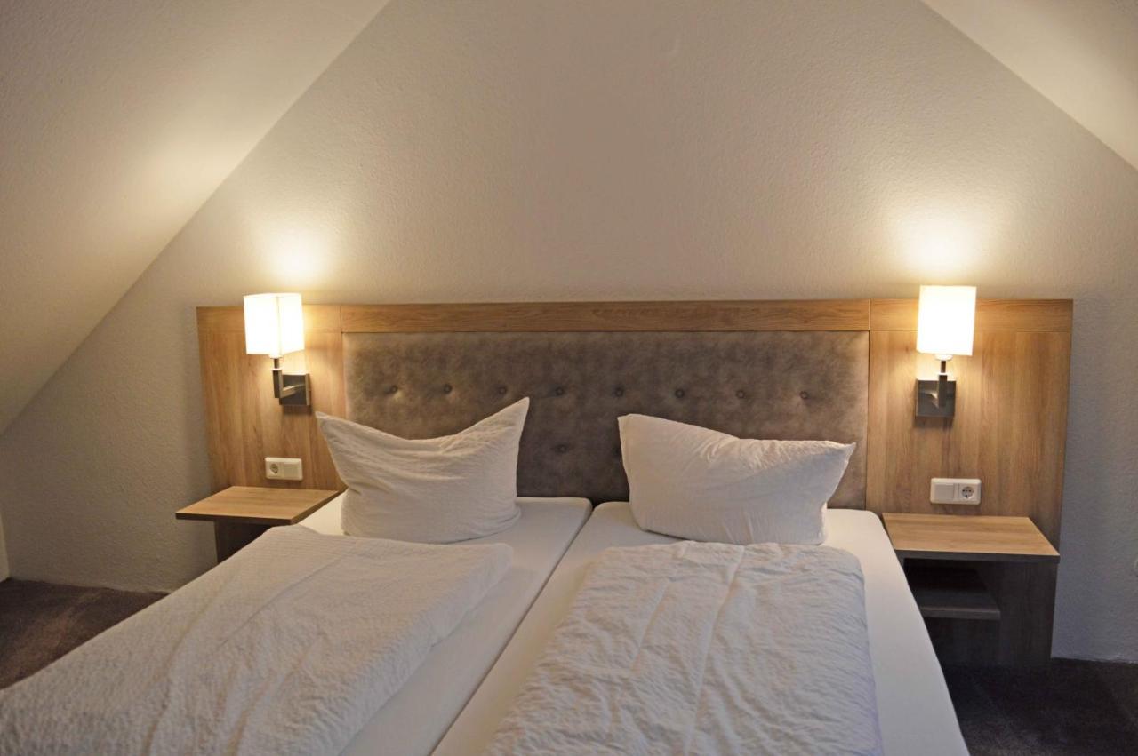 Aparthotel Jaegerhaus Willingen  Ngoại thất bức ảnh
