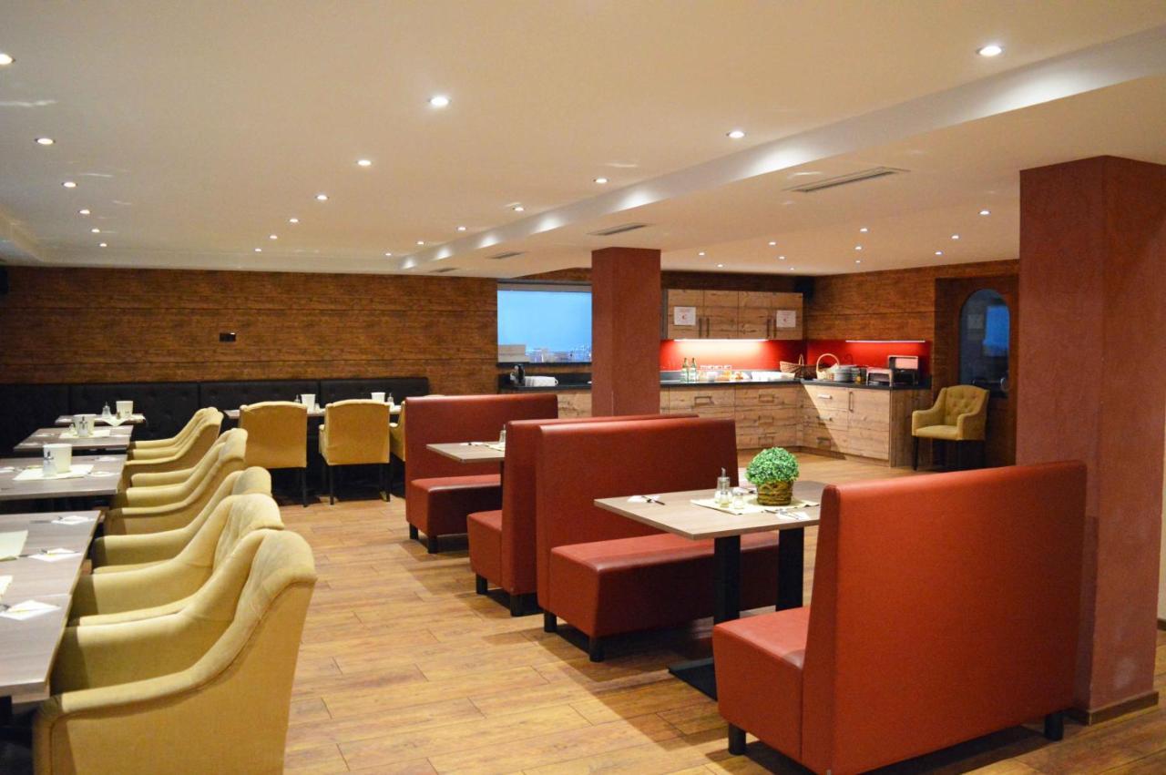 Aparthotel Jaegerhaus Willingen  Ngoại thất bức ảnh