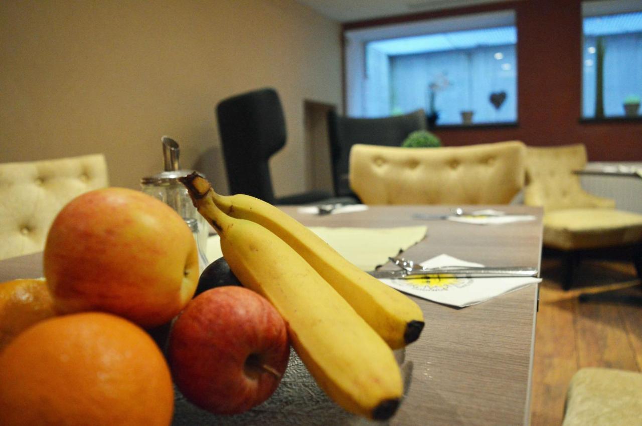 Aparthotel Jaegerhaus Willingen  Ngoại thất bức ảnh