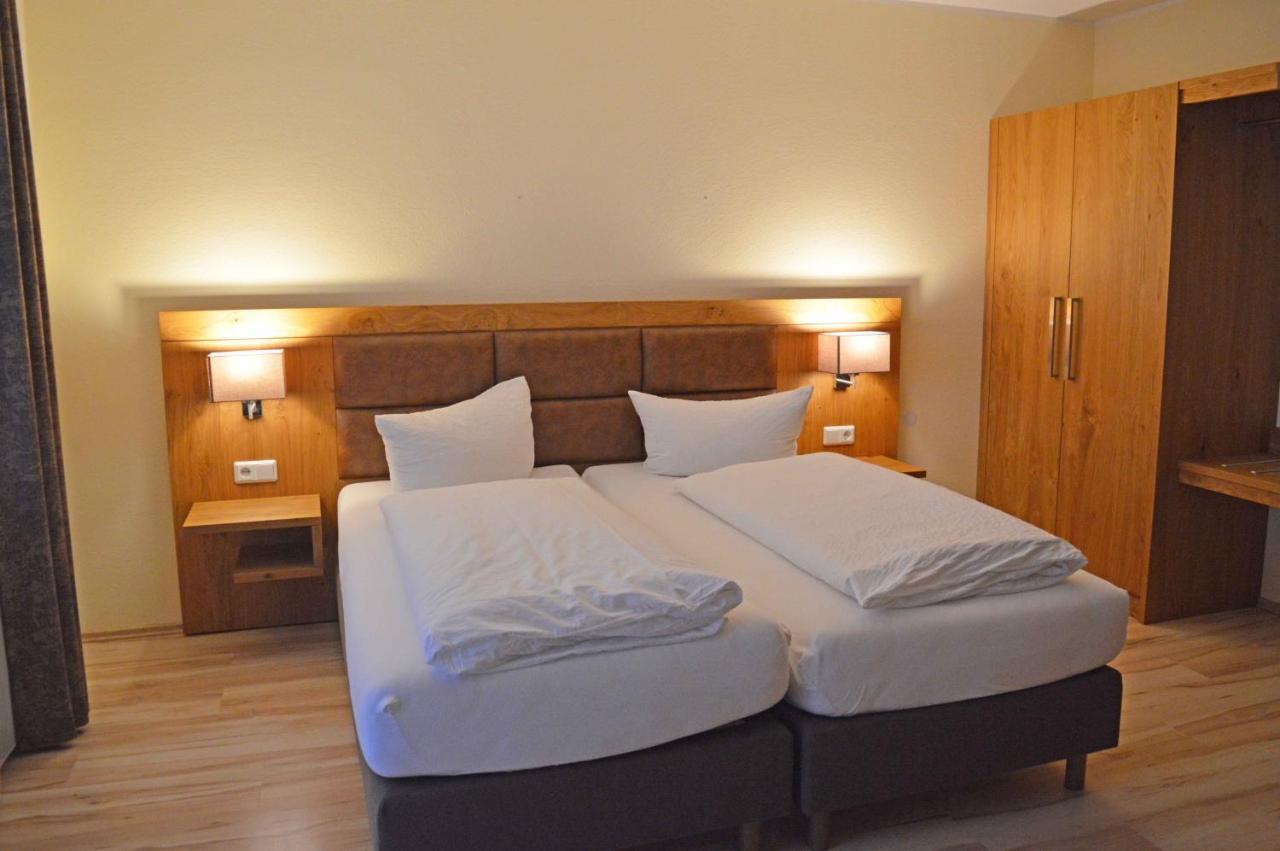 Aparthotel Jaegerhaus Willingen  Ngoại thất bức ảnh