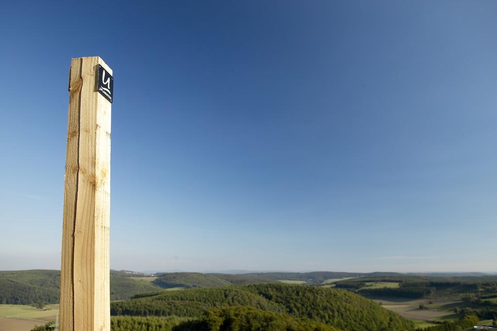 Aparthotel Jaegerhaus Willingen  Ngoại thất bức ảnh