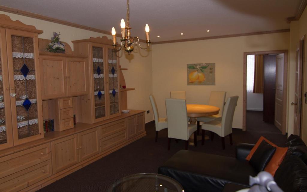 Aparthotel Jaegerhaus Willingen  Phòng bức ảnh