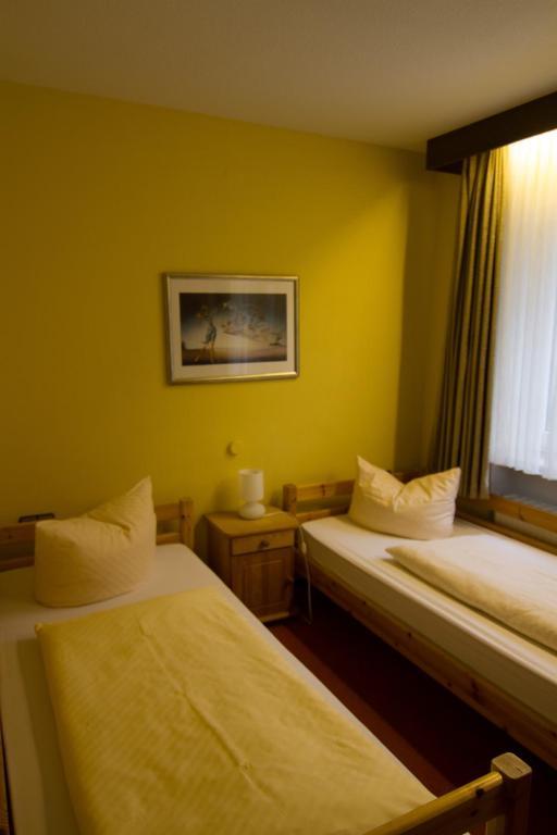 Aparthotel Jaegerhaus Willingen  Phòng bức ảnh