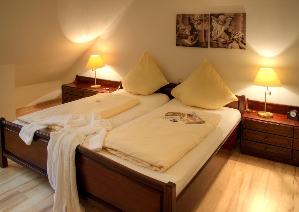 Aparthotel Jaegerhaus Willingen  Ngoại thất bức ảnh